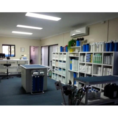 Filter Systems Australia