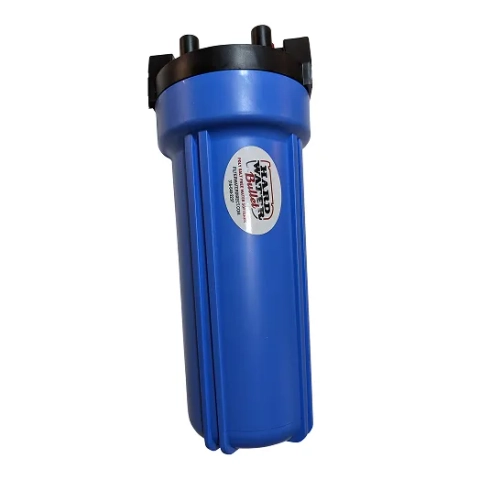 Poly Salt Free Water Softener (3/4" Model) PSC34-Gen5 House Model
