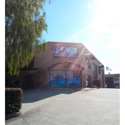 Filter Systems Australia