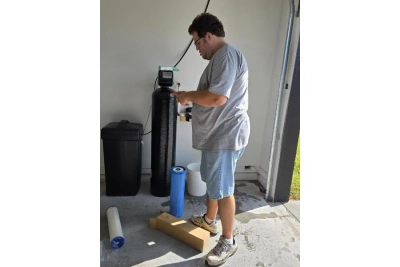 Filtration Station Inc