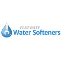 Flat Rate Water Softeners