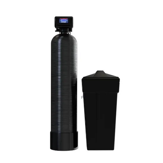 Flexx-HD-Economy-Metered-Water-Softener