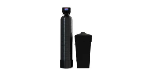 Flexx HD FXP-200 Economy Metered Water Softener