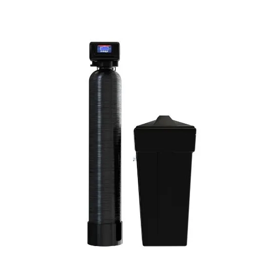 Flexx-HD-FXP-Economy-Metered-Water-Softener