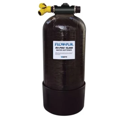 Flowpur RV-Pro 10000 Grain Portable Water Softener