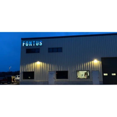 Fontus Water Treatment Specialists