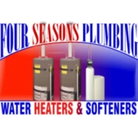 Four Seasons Plumbing Water Heaters & Softeners