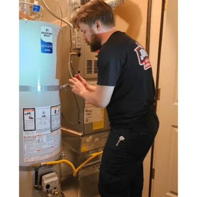 Fox Plumbing Heating & Cooling