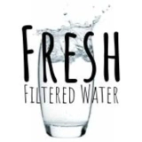 Fresh Filtered Water