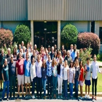 Fresh Water Systems team in West Columbia, SC, offering expert water filtration and treatment services.
