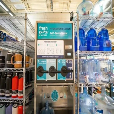 FreshPure Waters