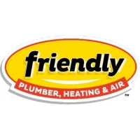 Friendly Plumber Heating & Air