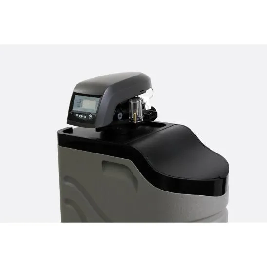 Fully Automatic Water Softener — Water Softener