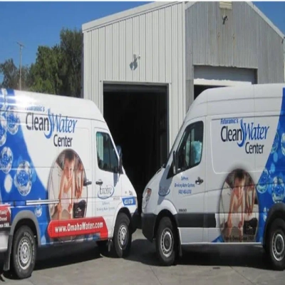 Futuramic's Clean Water Center