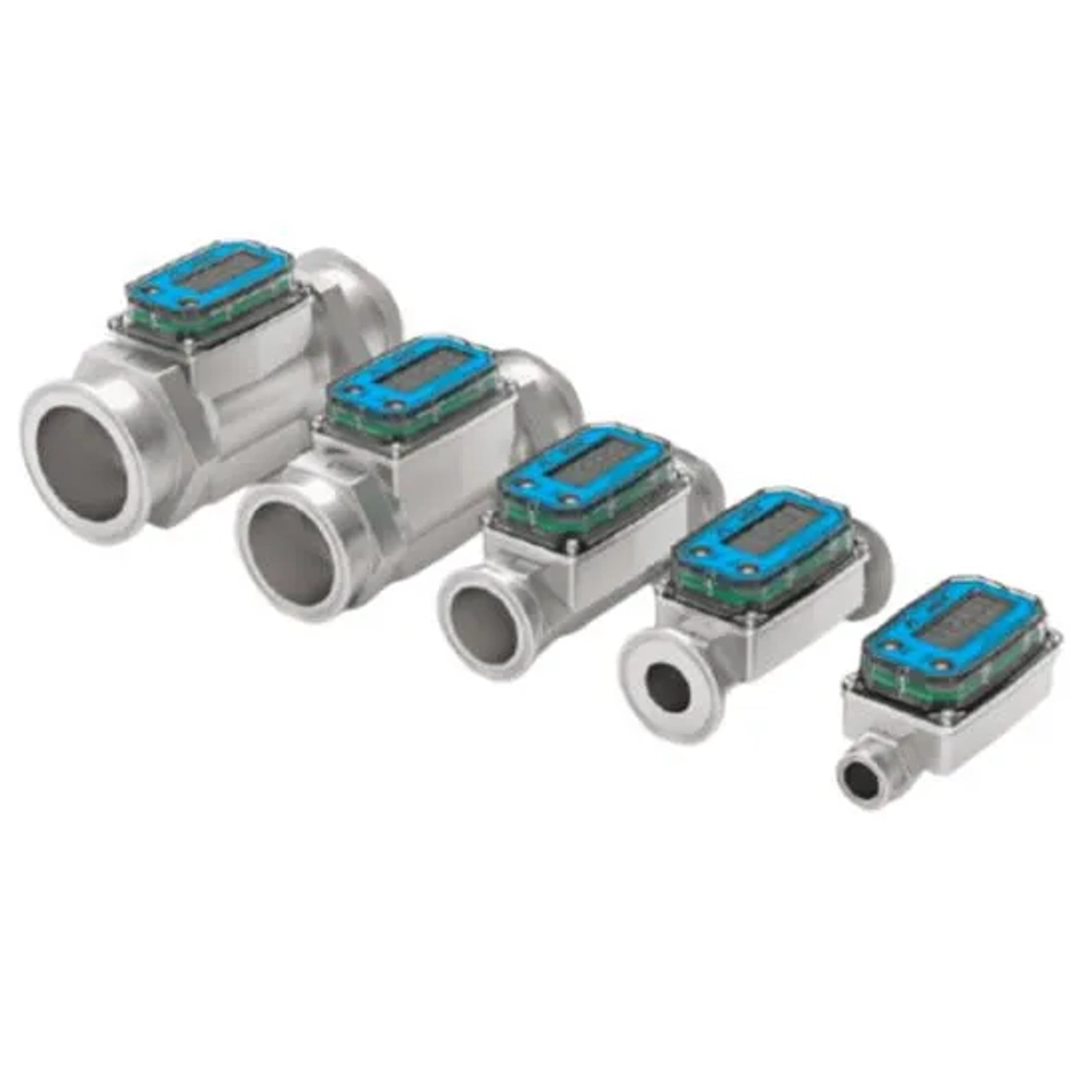G2 Series Turbine Meter by FLOMEC; accurate, modular design, 2-year battery life, suitable for < 100 cP fluids. (Character Count: 115