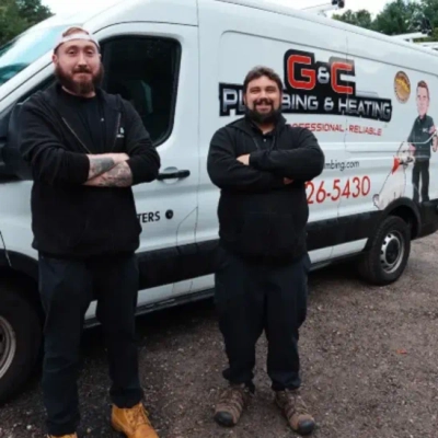 G&C Plumbing & Heating
