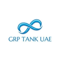 GRP Tank UAE
