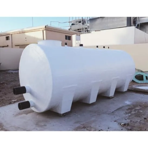 GRP Technical Industries Water Tank