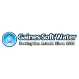 Gaines Soft Water