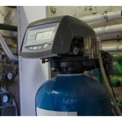 Gaines Soft Water in San Antonio, TX, provides specialized well water filtration and softeners.
