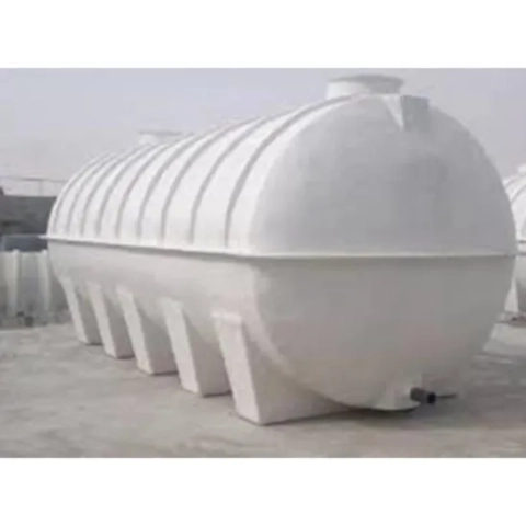 Galaxy Tanks GRP Water Tank