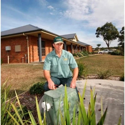 Garden Master