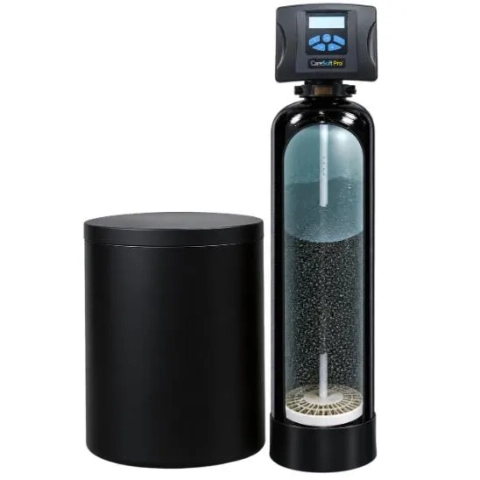 Care Soft Pro® RC water softner