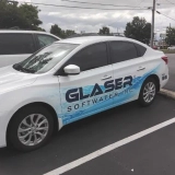 Glaser SoftWater