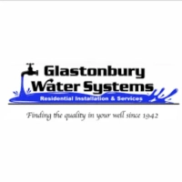 Glastonbury Water Systems