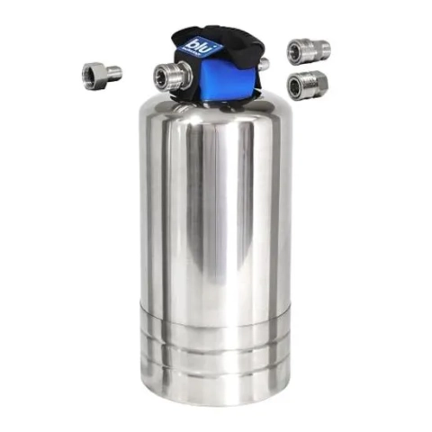 GoBluTech 10000 Grain RV Water Softener