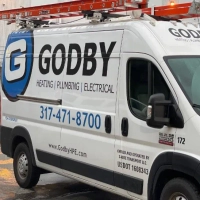 Godby Heating Plumbing Electrical