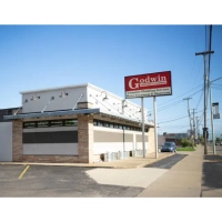 Godwin Plumbing & Hardware showroom in Grand Rapids, MI, for water treatment and plumbing services.