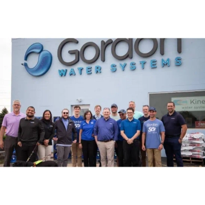 Gordon Water Systems