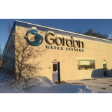 Gordon Water Systems