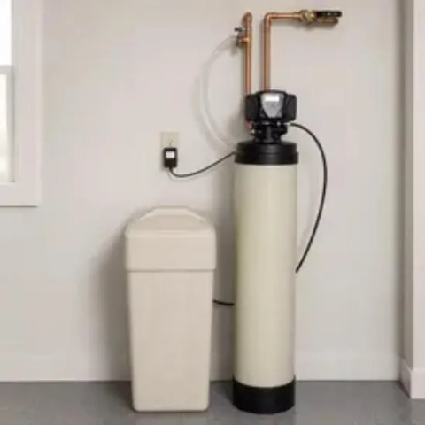 Gotta Go Plumbing Water Softene
