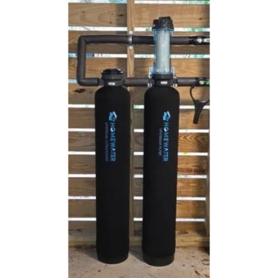 Grace Plumbing and Water Filtration LLC