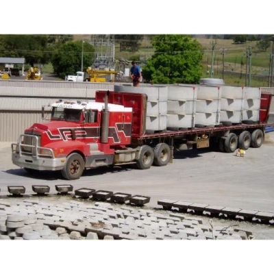 Grahams Precast Concrete Products PTY LTD