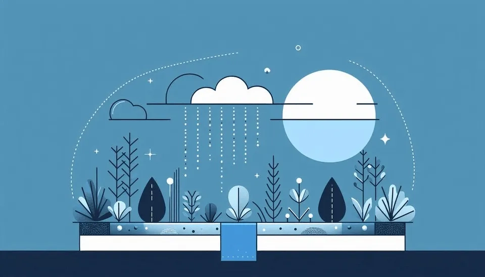 Top 5 Green Stormwater Management Techniques & Benefits