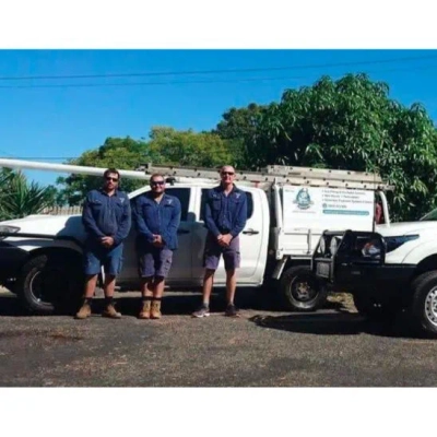 Greg Mitchell Plumbing