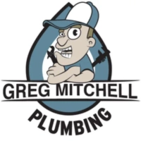 Licensed plumbers from Greg Mitchell Plumbing in Kingaroy, QLD, providing expert hot water and septic services.