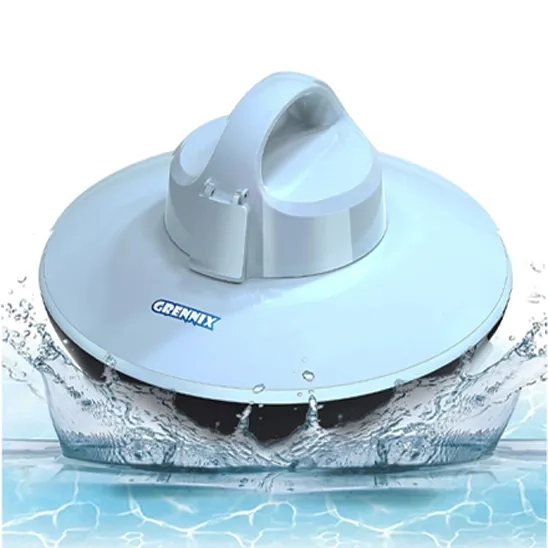 Grennix Robotic Pool Cleaner