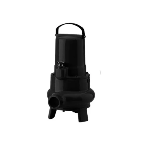Grundfos AP40 submersible wastewater pump by Grundfos engineered for reliable wastewater pumping and solids handling