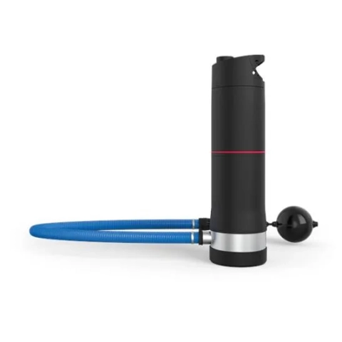 Grundfos SBA submersible booster pump designed for reliable clean water supply and domestic pressure boosting systems