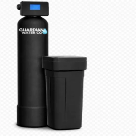 Guardian Water Softener