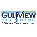Gulfview Plumbing & Water Treatment