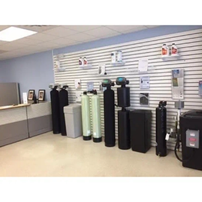 H2O Care Inc