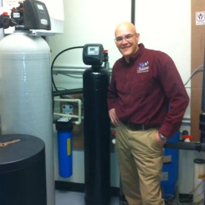 H2O Solutions Water Treatment
