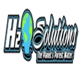 H2O Solutions Water Treatment