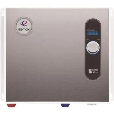 Eemax HomeAdvantage II 36 kW 240-Volt Electric Tankless Water Heater
