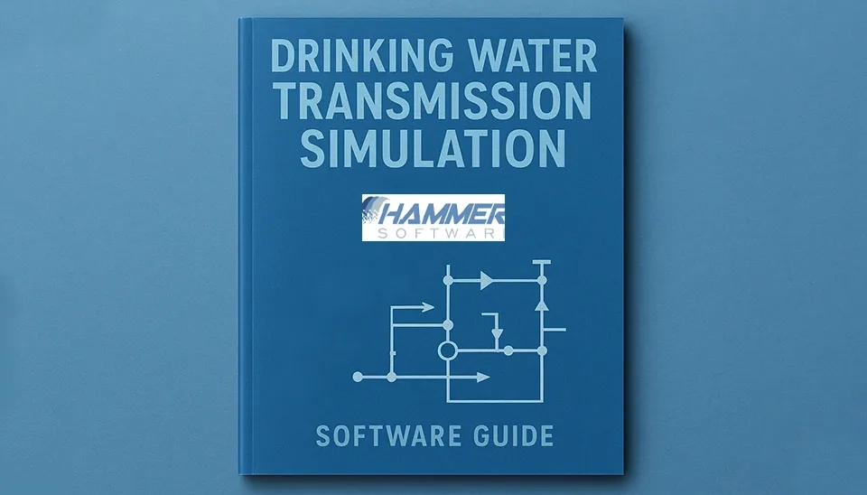 HAMMER Software Guide: Drinking Water Transmission Simulation